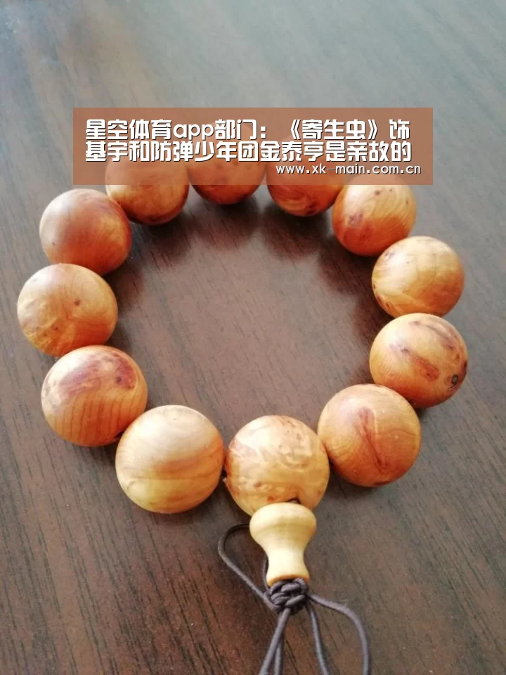 星空体育app部门:《寄生虫》饰基宇和防弹少年团金泰亨是亲故的崔宇植是谁?(图1) 星空体育app团队