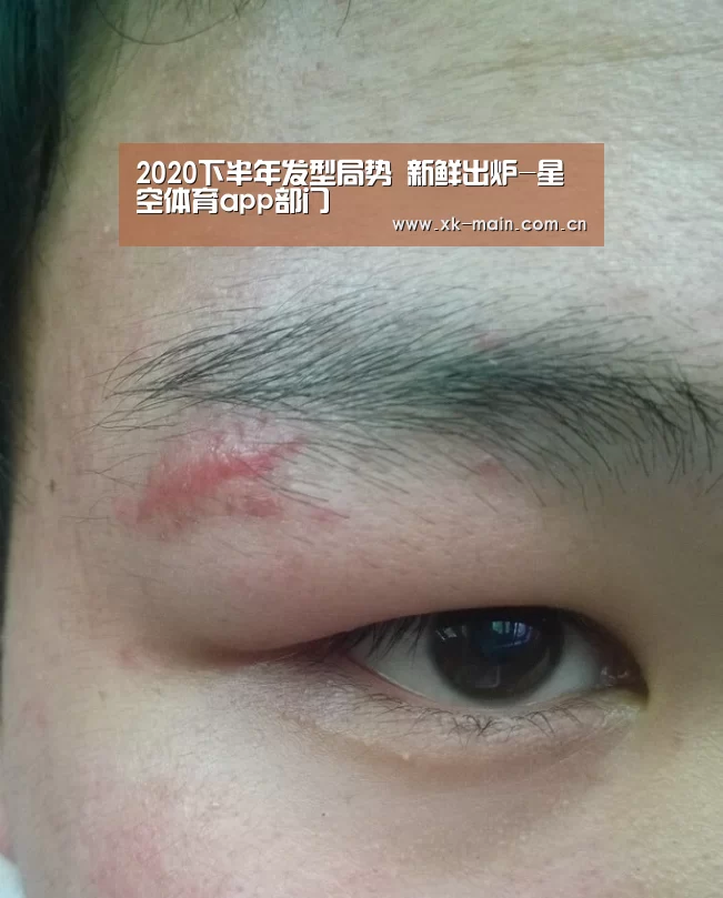 2020下半年发型局势 新鲜出炉-星空体育app部门(图2) 星空体育app团队
